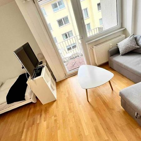 Koelner Apartment Direkt Am Zentrum Exterior foto